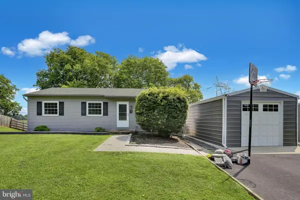 138 Eleanor Dr, MARIETTA, PA 17547