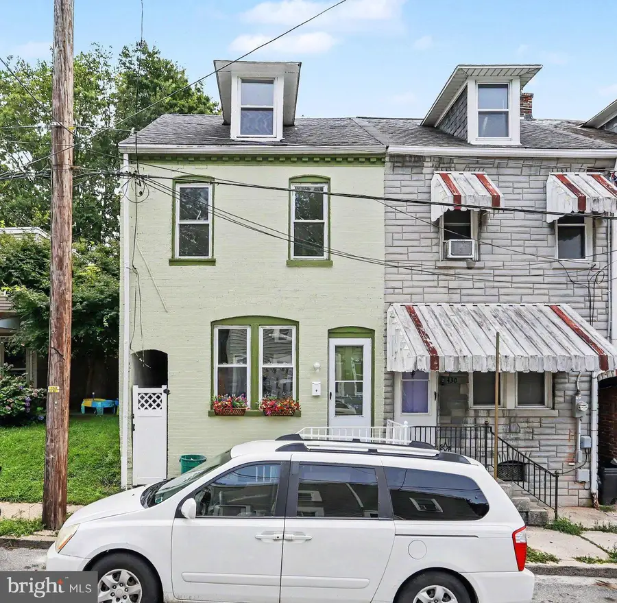 428 Lafayette St, Lancaster, PA 17603 - #2