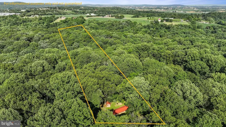 233 Acorn Ln, Lititz, PA 17543 - #2