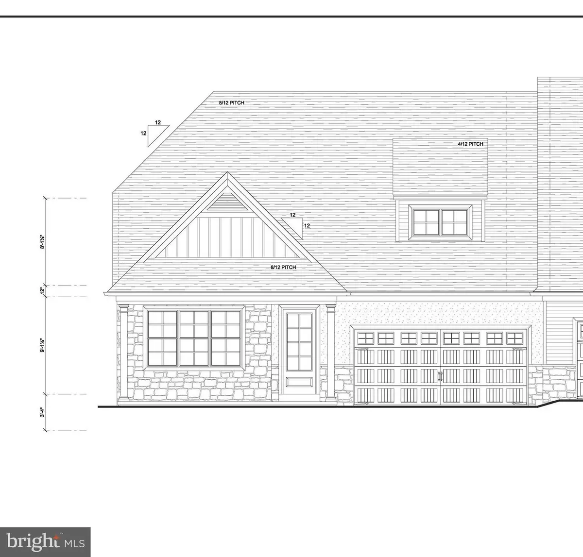 203 Bellaride Ln, Millersville, PA 17551 - #1