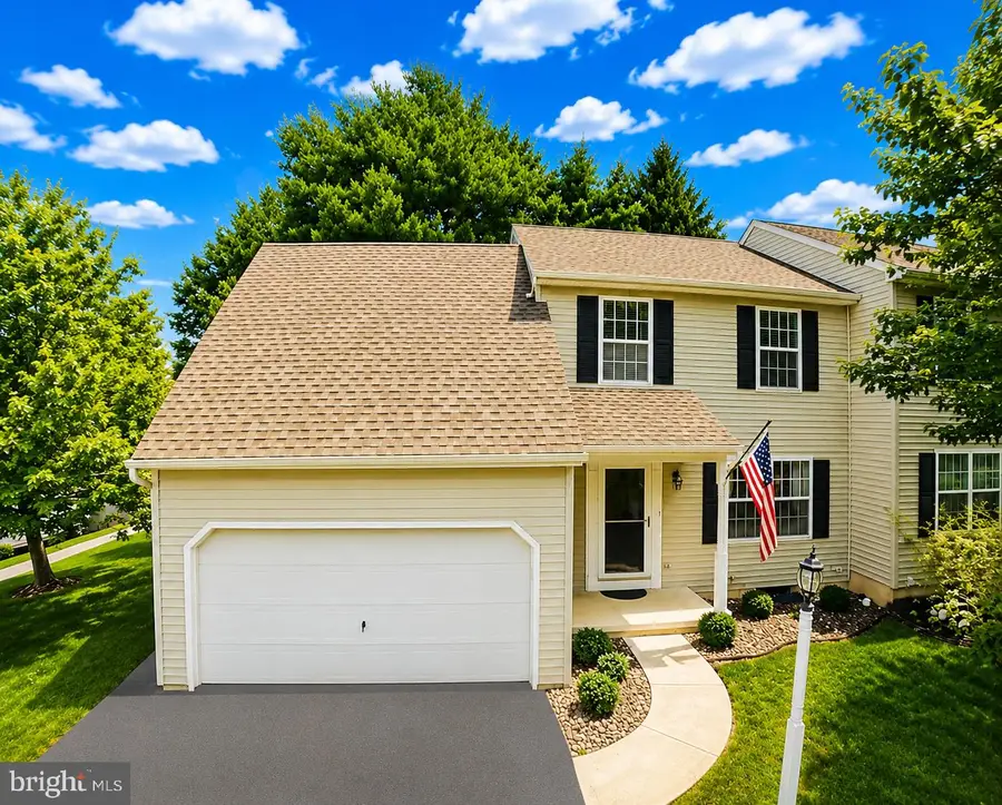 100 Meadowcroft Dr, Lancaster, PA 17603 - #2