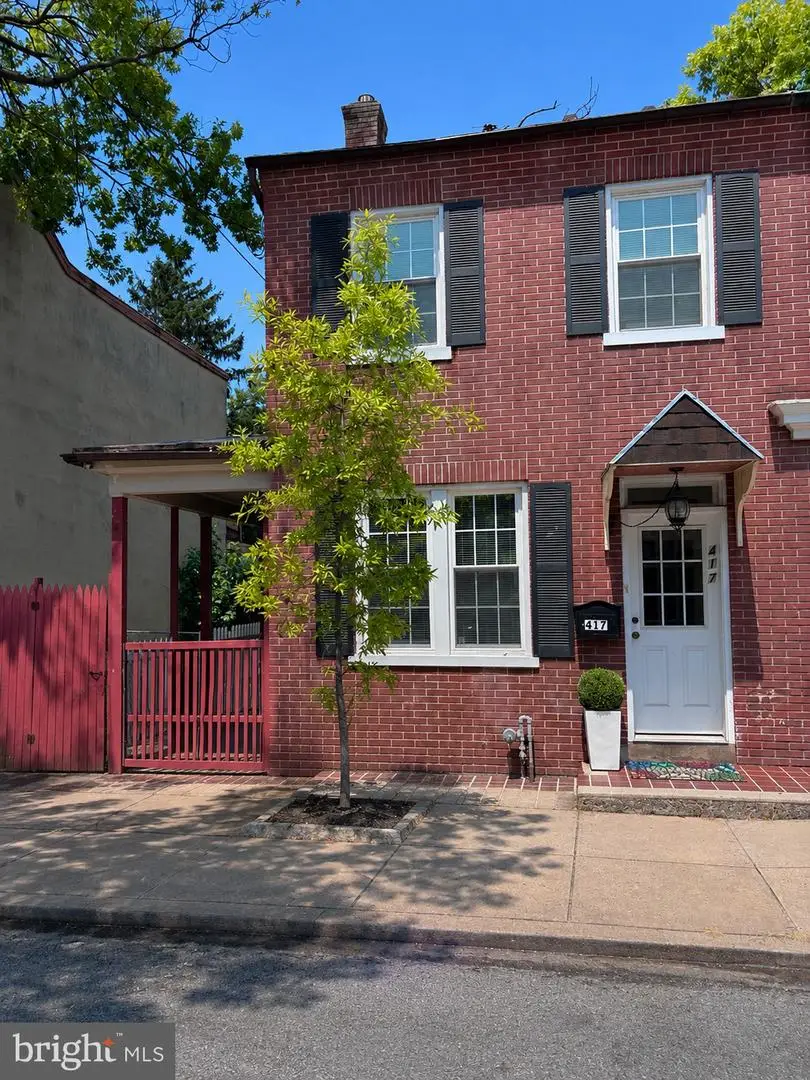 417 E Orange Street, Lancaster, PA 17605 - #1