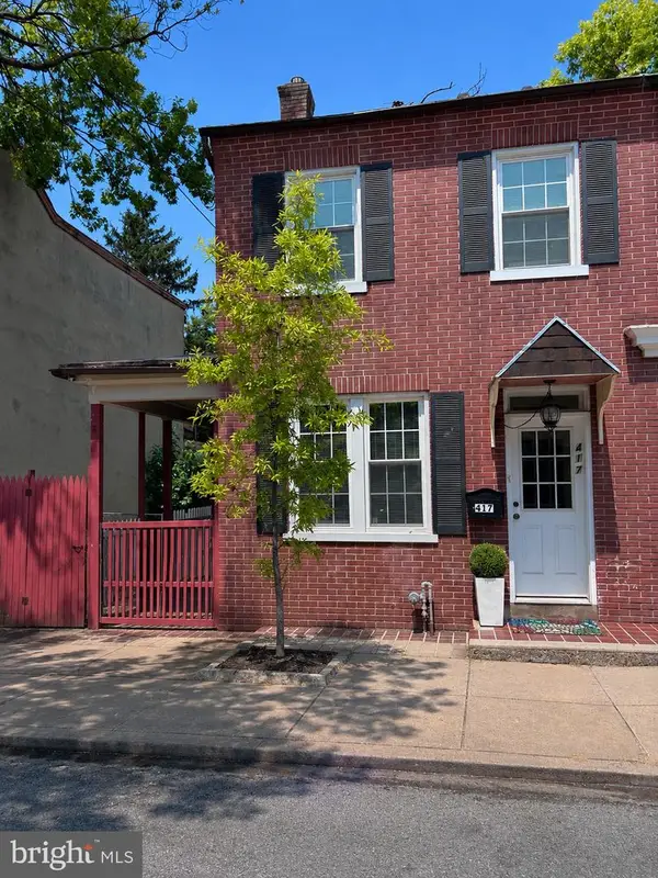 417 E Orange Street, LANCASTER, PA 17605