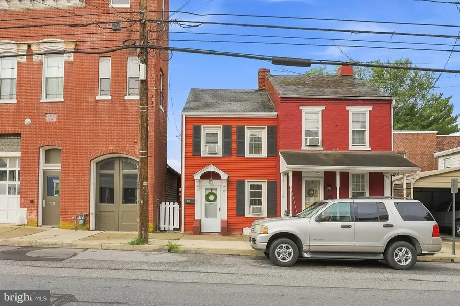 516 Union St, Columbia, PA 17512 - #2