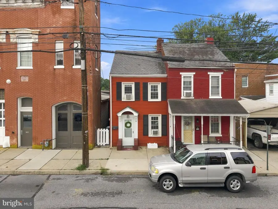 516 Union St, Columbia, PA 17512 - #3