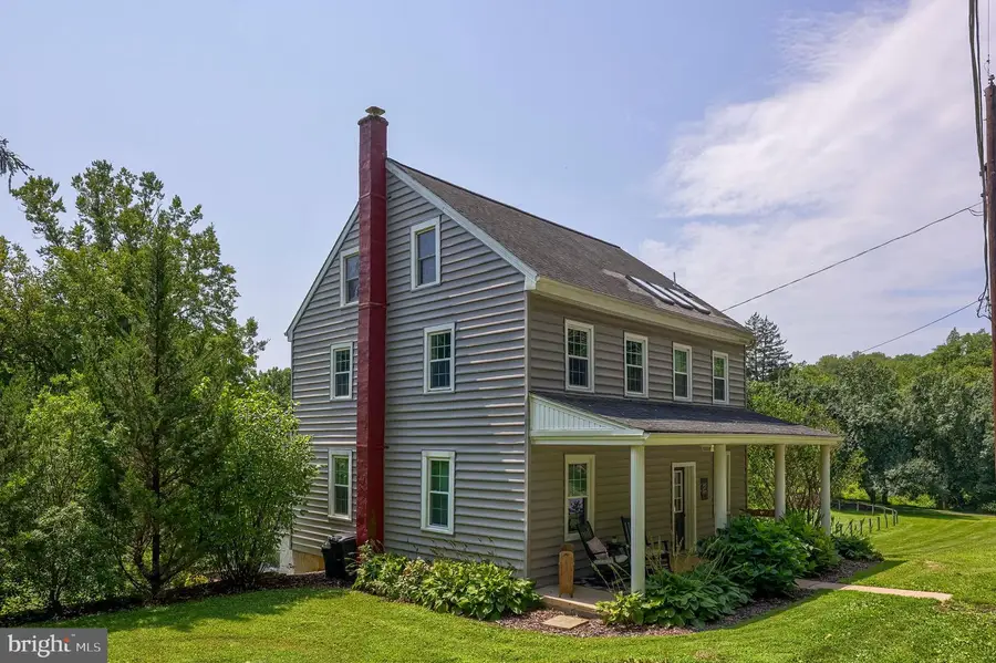 4506 Main St, Conestoga, PA 17516 - #2