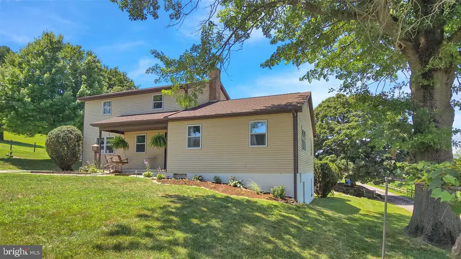 21 Reservoir Rd, Strasburg, PA 17579 - #3