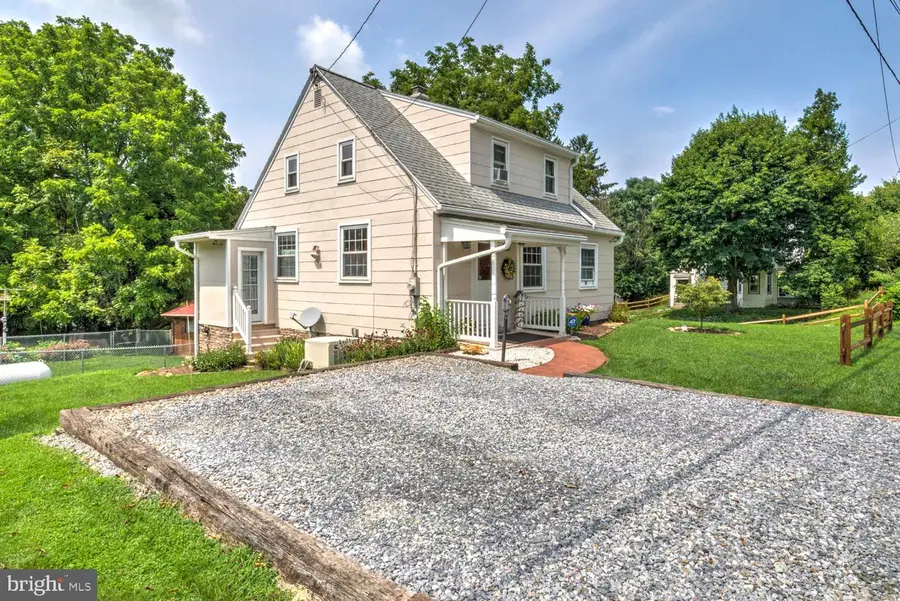 30 Baumgardner Rd, Willow Street, PA 17584 - #2