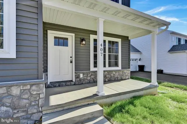 1058 Buckwalter Rd #54, Lititz, PA 17543 - #2