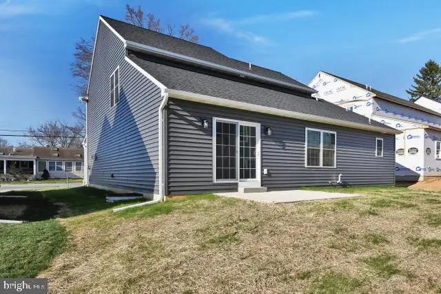 1058 Buckwalter Rd #54, Lititz, PA 17543 - #3