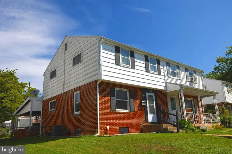 757 Emerald Dr, Lancaster, PA 17603 - #2