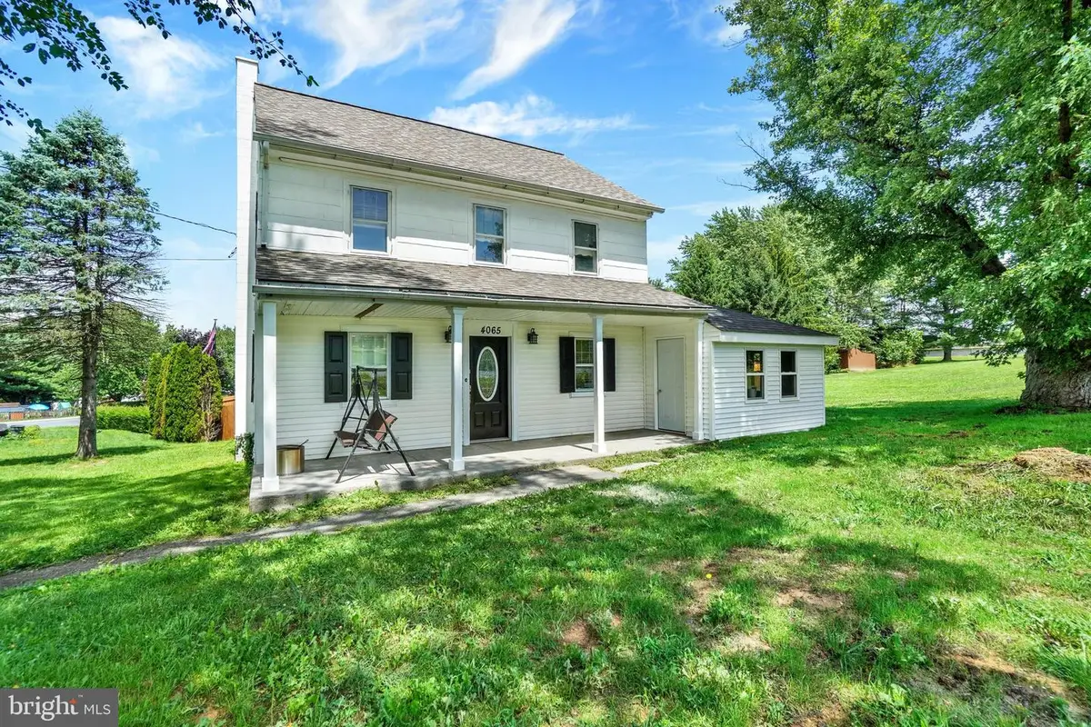 4065 Marietta Ave, Mount Joy, PA 17552 - #1