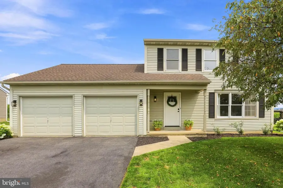 313 Willow Ln, New Holland, PA 17557 - #2