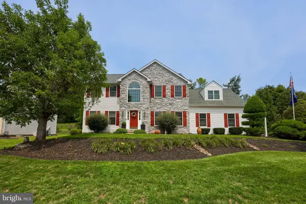 355 Buch Ave, LANCASTER, PA 17601