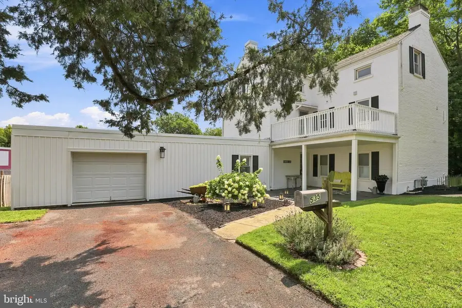 535 S 9th St, Columbia, PA 17512 - #3