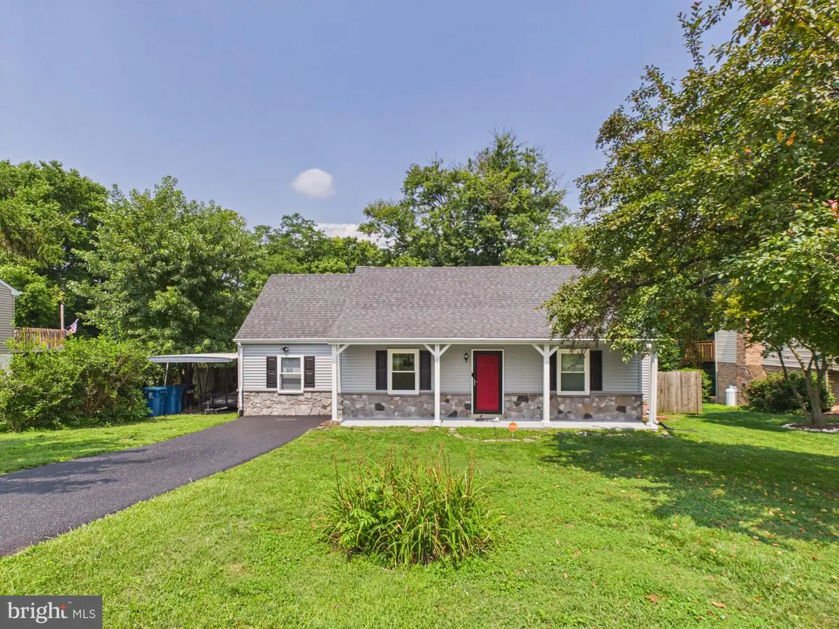 3828 Hillcrest Dr, Columbia, PA 17512 - #1