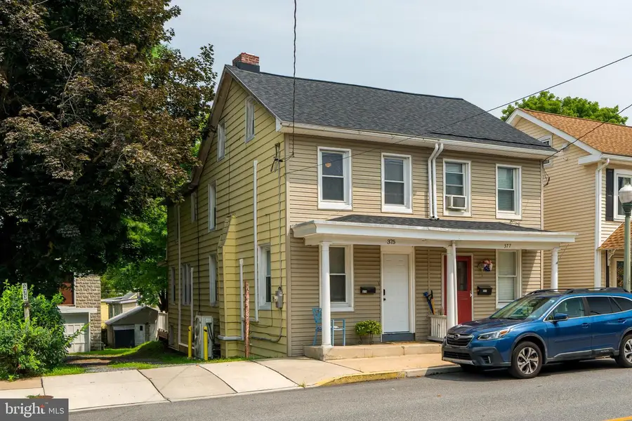 375 E Main St, Lititz, PA 17543 - #3