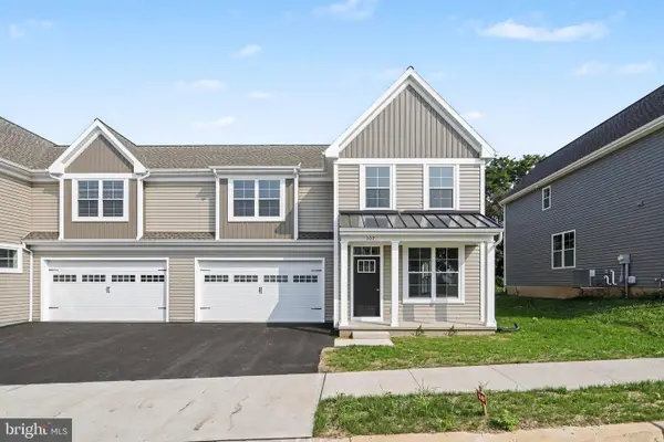 107 Brookfield Dr #lot 18, ELIZABETHTOWN, PA 17022