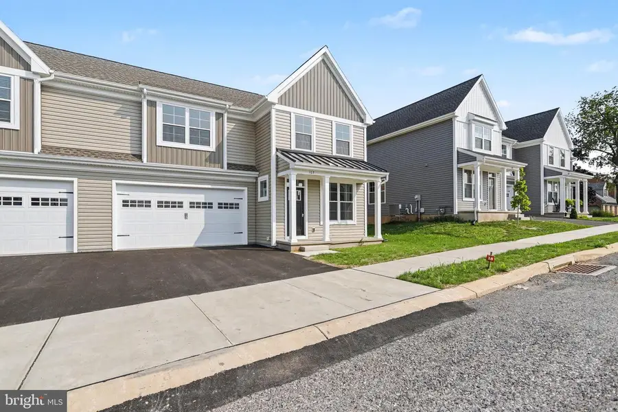 107 Brookfield Dr #lot 18, Elizabethtown, PA 17022 - #3