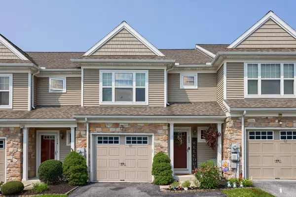 200 Millstone Dr, MOUNTVILLE, PA 17554