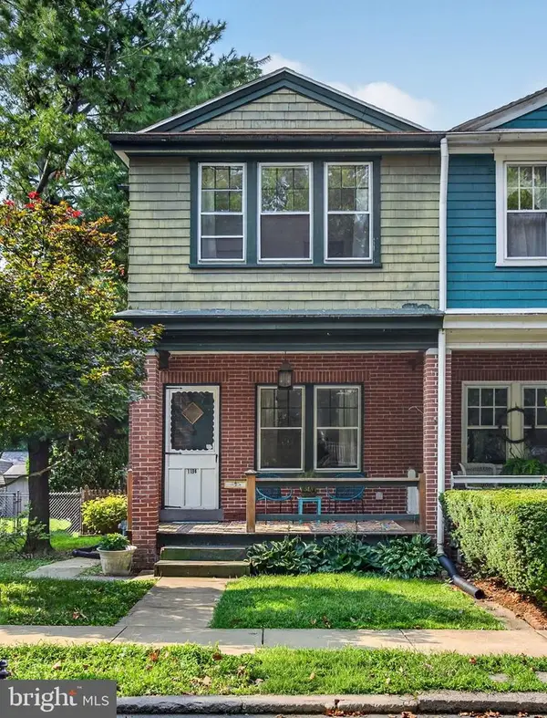 1194 Elm Ave, LANCASTER, PA 17603