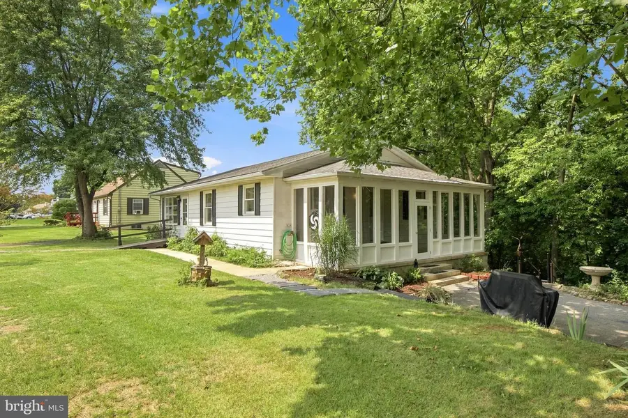4533 Miller Dr, Mount Joy, PA 17552 - #3