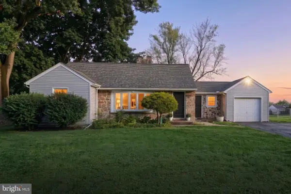3608 Horizon Dr, LANCASTER, PA 17601