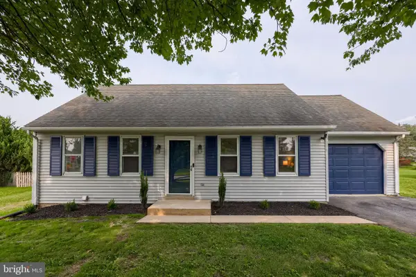 1409 Stony Battery Rd, LANCASTER, PA 17601