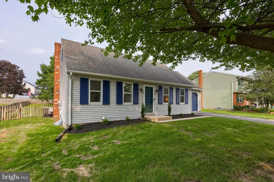 1409 Stony Battery Rd, Lancaster, PA 17601 - #2