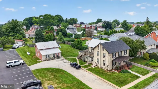 796 Pequea Ave, GAP, PA 17527