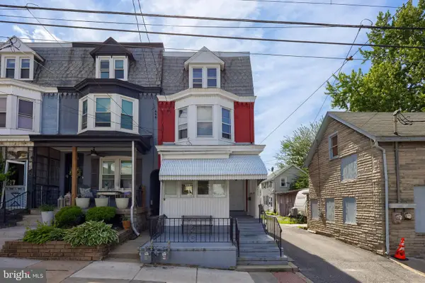 236 N Franklin St, LANCASTER, PA 17602