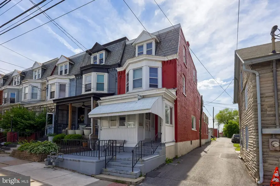 236 N Franklin St, Lancaster, PA 17602 - #3