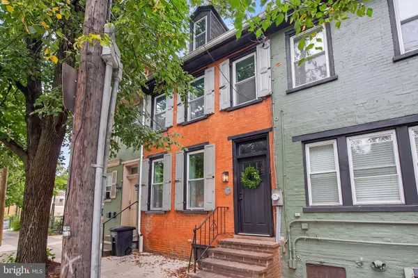 442 N Queen St, LANCASTER, PA 17603