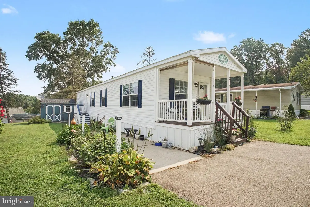 204 Maple Ln, New Providence, PA 17560 - #1