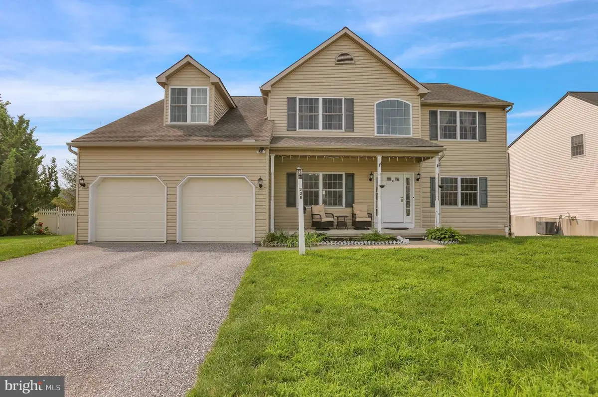 338 Darlington Ct, Lancaster, PA 17601 - #1