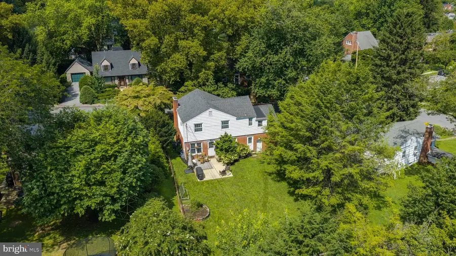 305 S President Ave, Lancaster, PA 17603 - #2