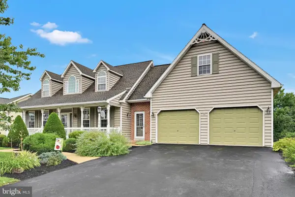 1310 Harvest Dr, DENVER, PA 17517