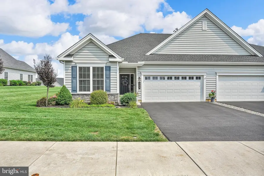 109 Republic Ter, East Petersburg, PA 17520 - #3