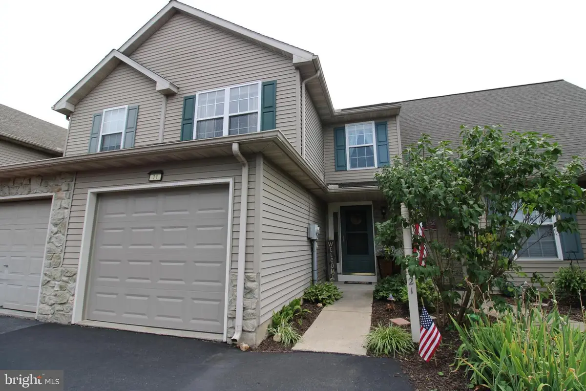 21 Tumbling Run, Lititz, PA 17543 - #1