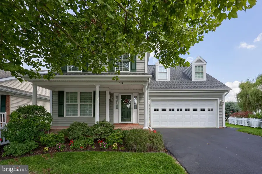 524 Thornberry Ln, Lititz, PA 17543 - #3