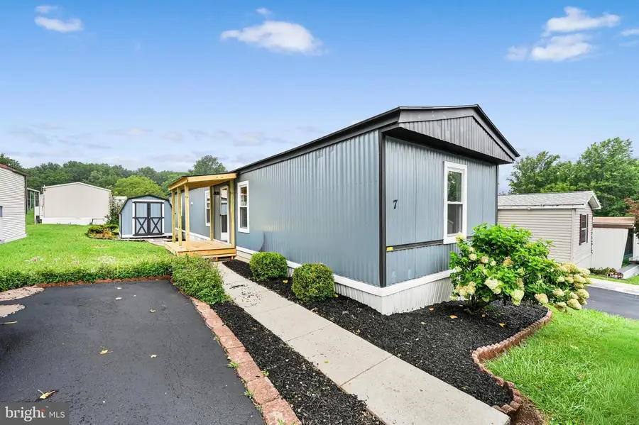 7 Spruce Dr, Reinholds, PA 17569 - #3