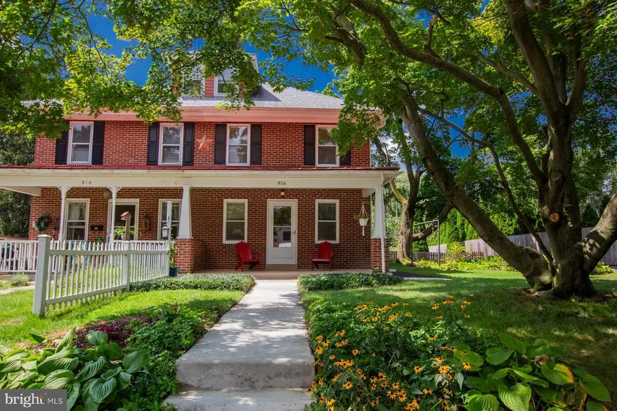 916 Landis Ave, Lancaster, PA 17603 - #3