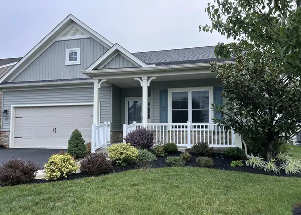 49 Pleasant Rd, GORDONVILLE, PA 17529