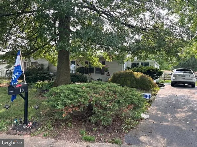 15 Bill Drive, Denver, PA 17517 - #3
