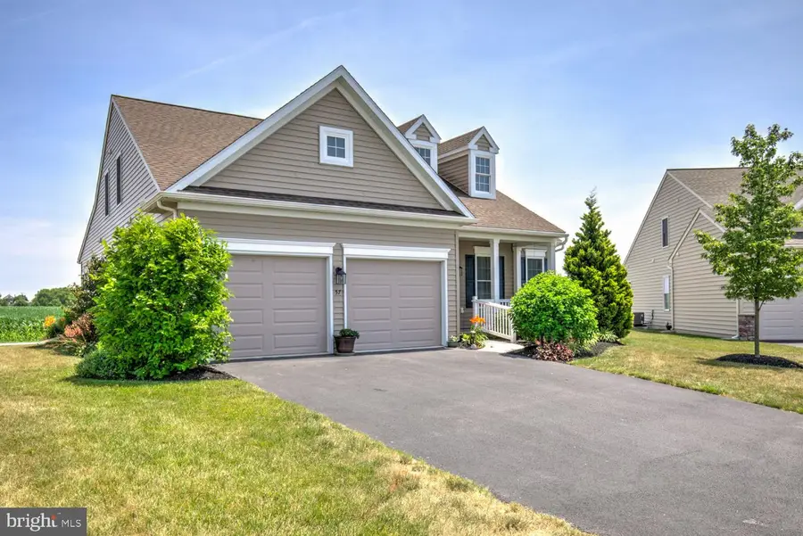 57 Pleasant Rd, Gordonville, PA 17529 - #2