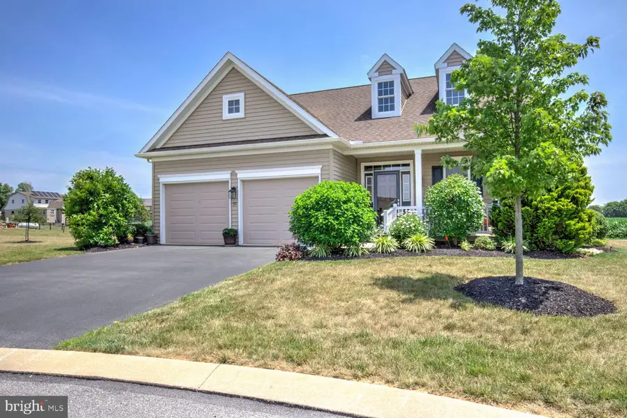 57 Pleasant Rd, Gordonville, PA 17529 - #3