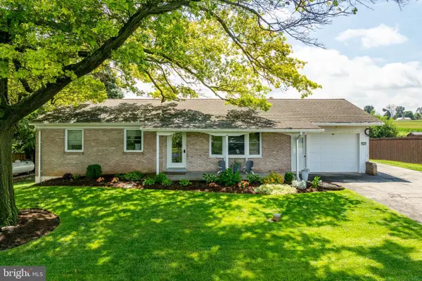 2542 Siegrist Rd, RONKS, PA 17572