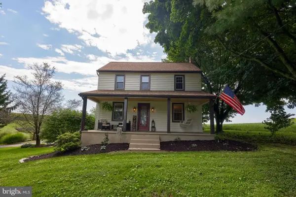 59 Cardinal Dr, QUARRYVILLE, PA 17566