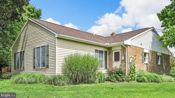 920 Rife Run Rd, MANHEIM, PA 17545