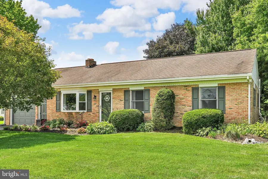 920 Rife Run Rd, Manheim, PA 17545 - #3